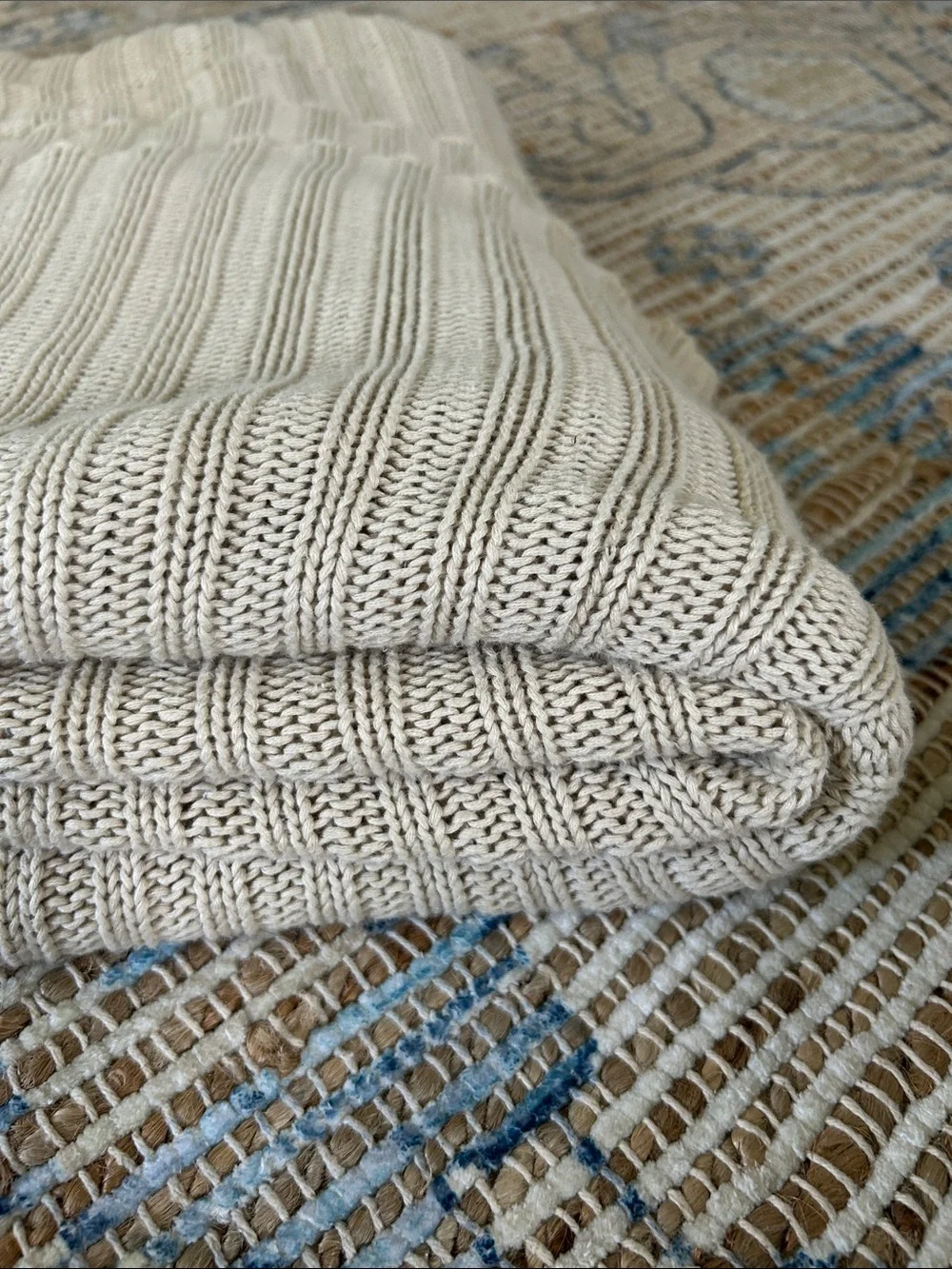Parachute soft tan